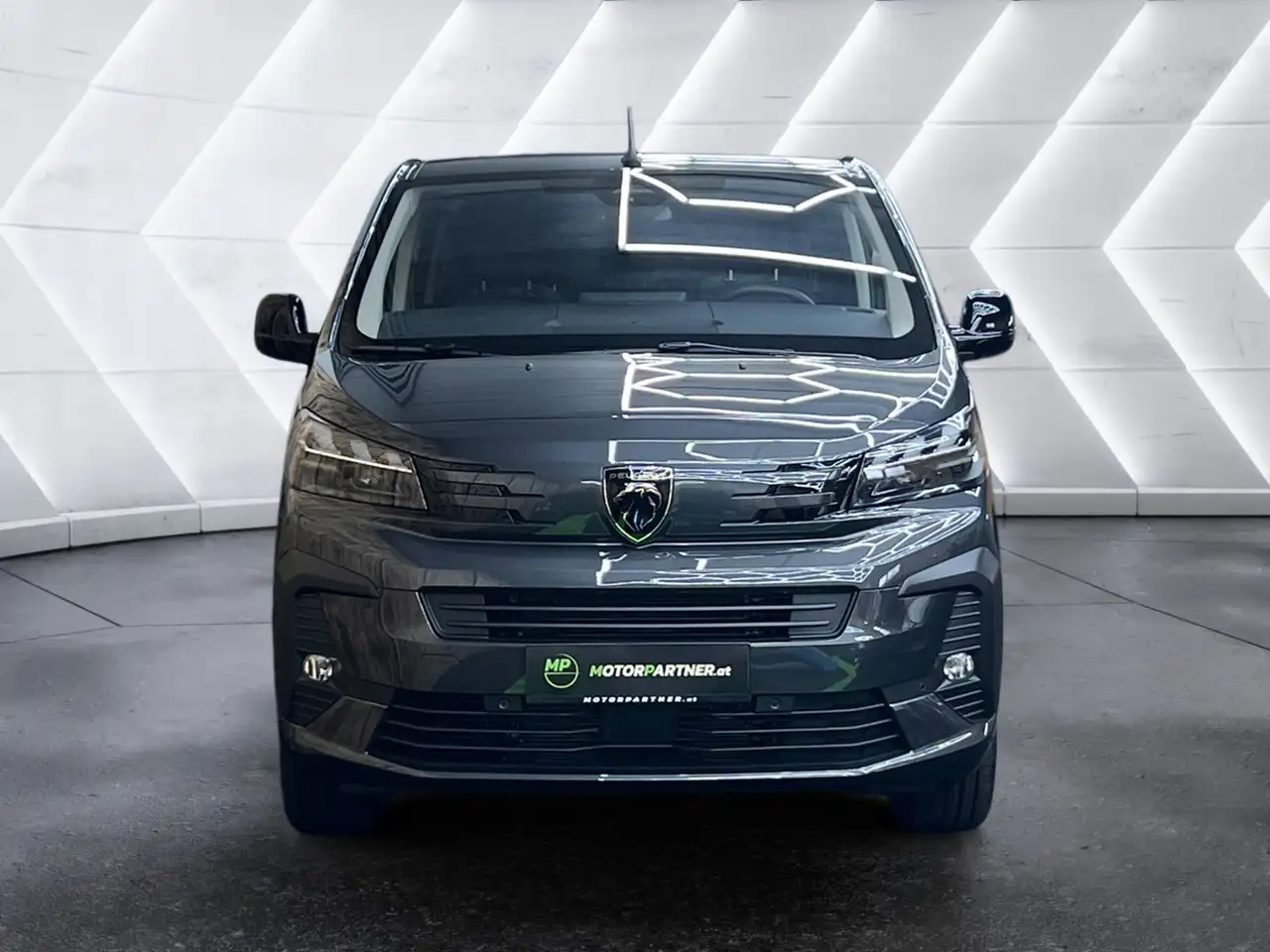 Peugeot Traveller Premium L3 *VIP 7-Sitzer* Standheizung 9