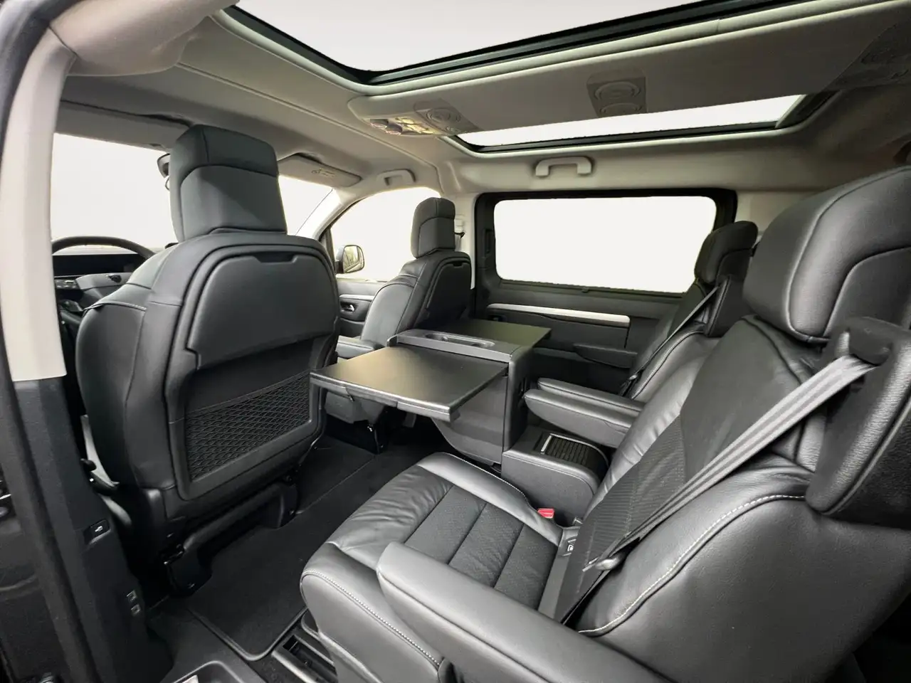 Peugeot Traveller Premium L3 *VIP 7-Sitzer* Standheizung 20