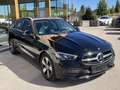 Mercedes-Benz C 200 d T Aut. Avantgarde LED Navi Teilleder Schwarz - thumbnail 7