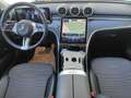 Mercedes-Benz C 200 d T Aut. Avantgarde LED Navi Teilleder Schwarz - thumbnail 11