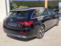 Mercedes-Benz C 200 d T Aut. Avantgarde LED Navi Teilleder Schwarz - thumbnail 5