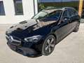 Mercedes-Benz C 200 d T Aut. Avantgarde LED Navi Teilleder Schwarz - thumbnail 1