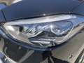 Mercedes-Benz C 200 d T Aut. Avantgarde LED Navi Teilleder Schwarz - thumbnail 9