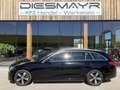 Mercedes-Benz C 200 d T Aut. Avantgarde LED Navi Teilleder Schwarz - thumbnail 2