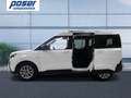 Ford Tourneo Courier Titanium KLIMA ALU Blanco - thumbnail 3