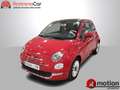 Fiat 500 1.0 HYBRID DOLCEVITA 70 3P Rojo - thumbnail 1
