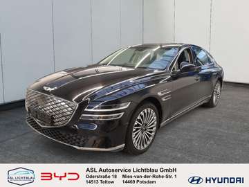 Luxury Electrified Solar Roof Pack & Comfort S...