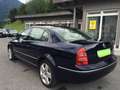 Skoda Superb Elegance 2,5 V6 TDI Aut. !NUR EXPORT! Modrá - thumbnail 4