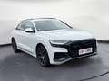 Audi SQ8 4.0 TDI quattro Carbon Paket LED Pano ACC Blanc - thumbnail 2