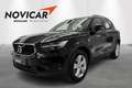 Volvo XC40 T2 Geartronic Momentum Core Schwarz - thumbnail 1