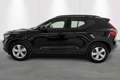 Volvo XC40 T2 Geartronic Momentum Core Schwarz - thumbnail 3