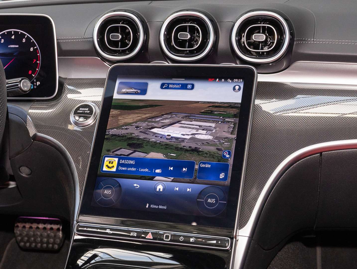 Mercedes CLE 200 Cabriolet 200 Sport - - Joinsteer - #4