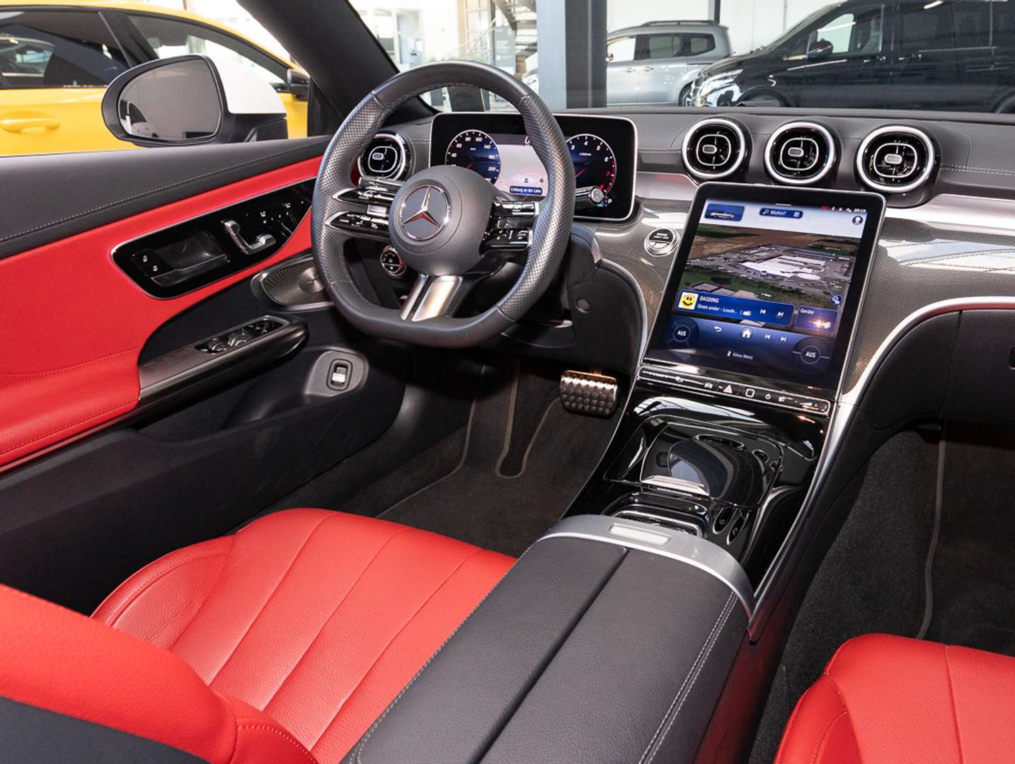 Mercedes CLE 200 Cabriolet 200 Sport - - Joinsteer - #3