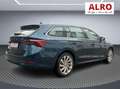 Skoda Octavia Combi Style iV|ACC|KeylessEntry|TOP!! Blauw - thumbnail 6