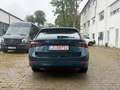 Skoda Octavia Combi Style iV|ACC|KeylessEntry|TOP!! Blau - thumbnail 4