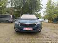 Skoda Octavia Combi Style iV|ACC|KeylessEntry|TOP!! Blau - thumbnail 20