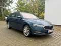 Skoda Octavia Combi Style iV|ACC|KeylessEntry|TOP!! Blau - thumbnail 7
