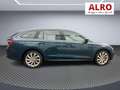 Skoda Octavia Combi Style iV|ACC|KeylessEntry|TOP!! Blauw - thumbnail 7