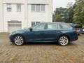 Skoda Octavia Combi Style iV|ACC|KeylessEntry|TOP!! Blau - thumbnail 2