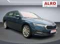 Skoda Octavia Combi Style iV|ACC|KeylessEntry|TOP!! Blauw - thumbnail 8