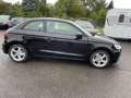 Audi A1 sport Schwarz - thumbnail 3