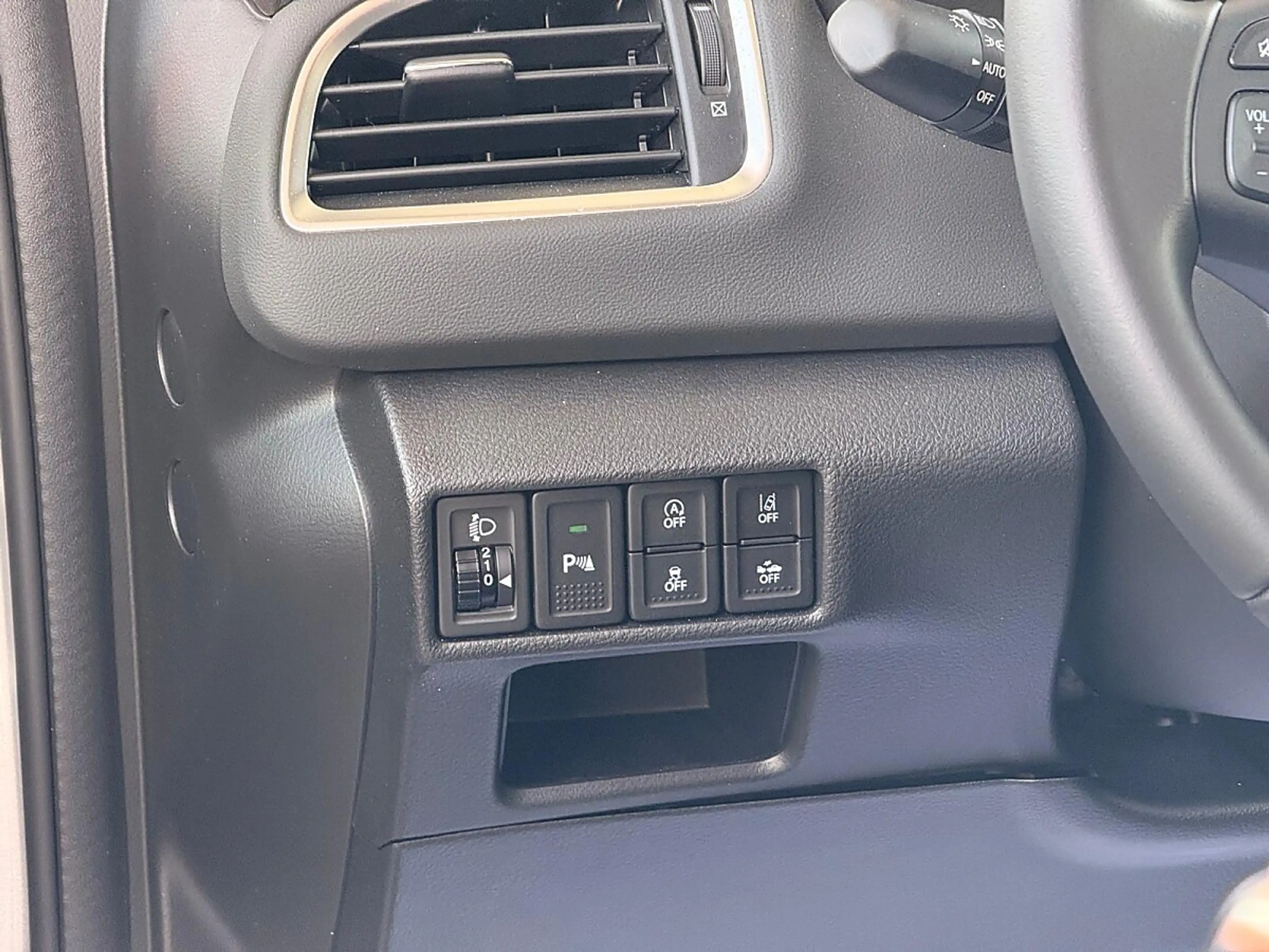 Suzuki S-Cross 1,4 Hybrid ALLGRIP flash — photo 14