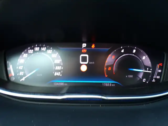 Peugeot 3008 view 12