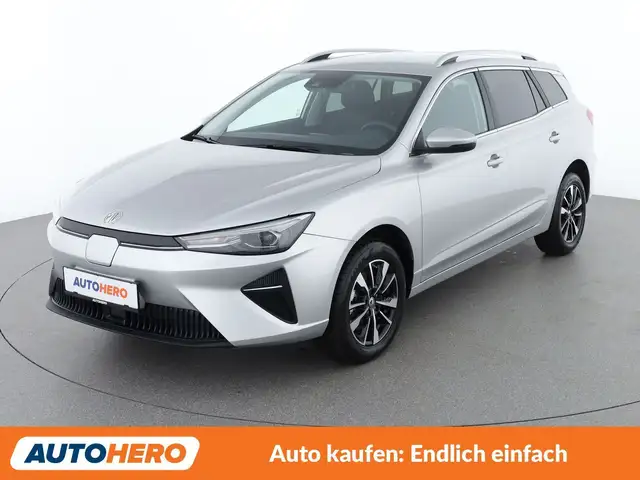 MG MG5 electric drive 130 kW Comfort