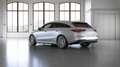 Mercedes-Benz CLA 180 Shooting Brake Luxury Line | Keyless | Distronic | Grigio - thumbnail 11