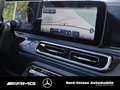 Mercedes-Benz V 250 AVANTGARDE MOPF AMG DISTR AHK LED NIGHT Rouge - thumbnail 8