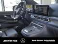Mercedes-Benz V 250 AVANTGARDE MOPF AMG DISTR AHK LED NIGHT Rouge - thumbnail 7