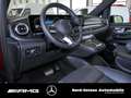 Mercedes-Benz V 250 AVANTGARDE MOPF AMG DISTR AHK LED NIGHT Rouge - thumbnail 6