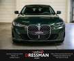 BMW 420 d Gran Coupe LASER KEYLESS ACC LENKRADHZ. Vert - thumbnail 2