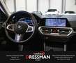 BMW 420 d Gran Coupe LASER KEYLESS ACC LENKRADHZ. Vert - thumbnail 14