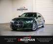 BMW 420 d Gran Coupe LASER KEYLESS ACC LENKRADHZ. Vert - thumbnail 1