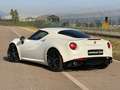 Alfa Romeo 4C 4C Coupe Coupe 1750 tbi 240cv tct Weiß - thumbnail 10