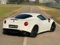 Alfa Romeo 4C 4C Coupe Coupe 1750 tbi 240cv tct Weiß - thumbnail 1
