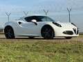 Alfa Romeo 4C 4C Coupe Coupe 1750 tbi 240cv tct Weiß - thumbnail 12