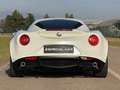 Alfa Romeo 4C 4C Coupe Coupe 1750 tbi 240cv tct Weiß - thumbnail 7