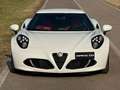 Alfa Romeo 4C 4C Coupe Coupe 1750 tbi 240cv tct Weiß - thumbnail 4