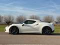 Alfa Romeo 4C 4C Coupe Coupe 1750 tbi 240cv tct Weiß - thumbnail 6