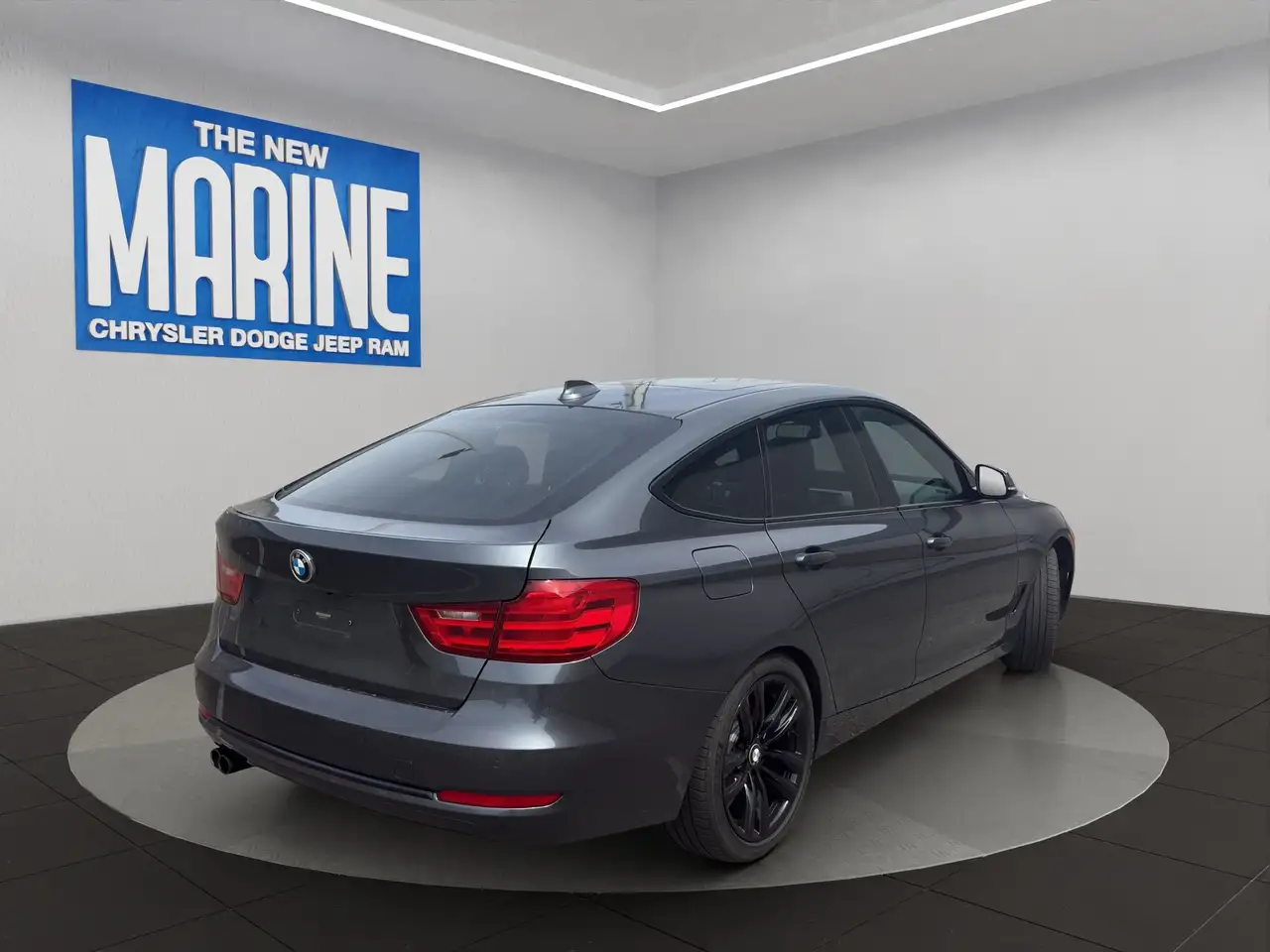 BMW 3 Series fotografie BMW 3 Series