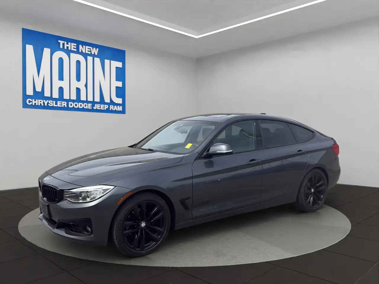 BMW 3 Series fotografie BMW 3 Series