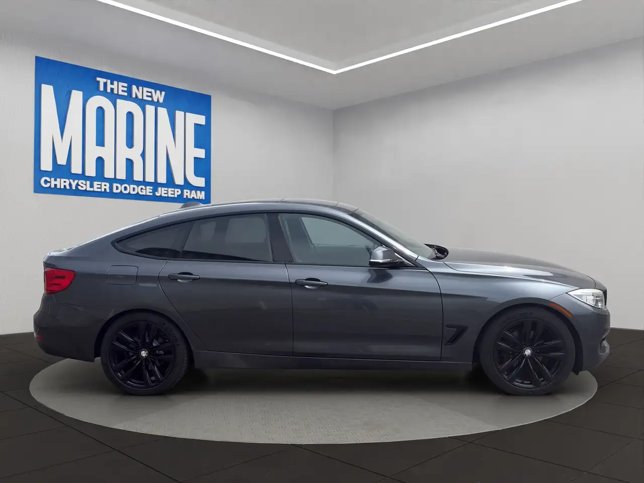 BMW 3 Series fotografie BMW 3 Series