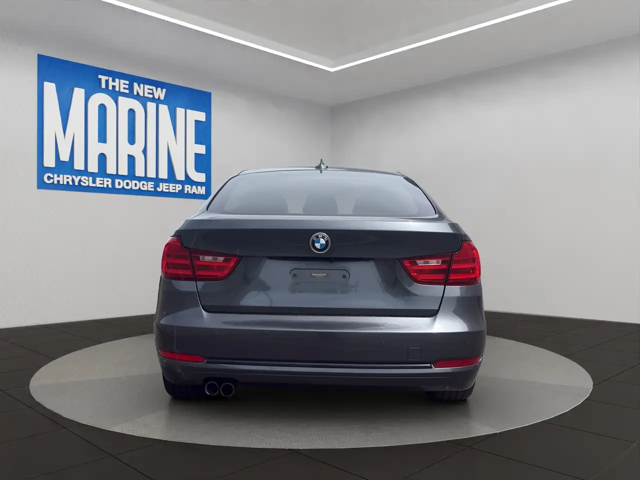 BMW 3 Series fotografie BMW 3 Series