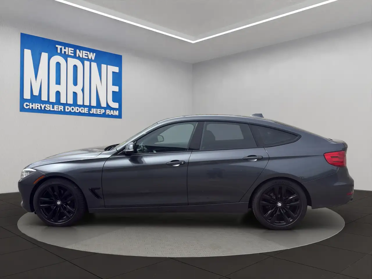 BMW 3 Series fotografie BMW 3 Series