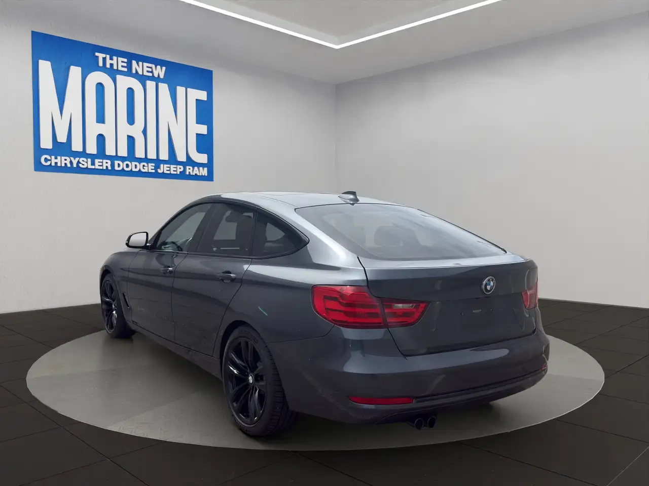 BMW 3 Series fotografie BMW 3 Series