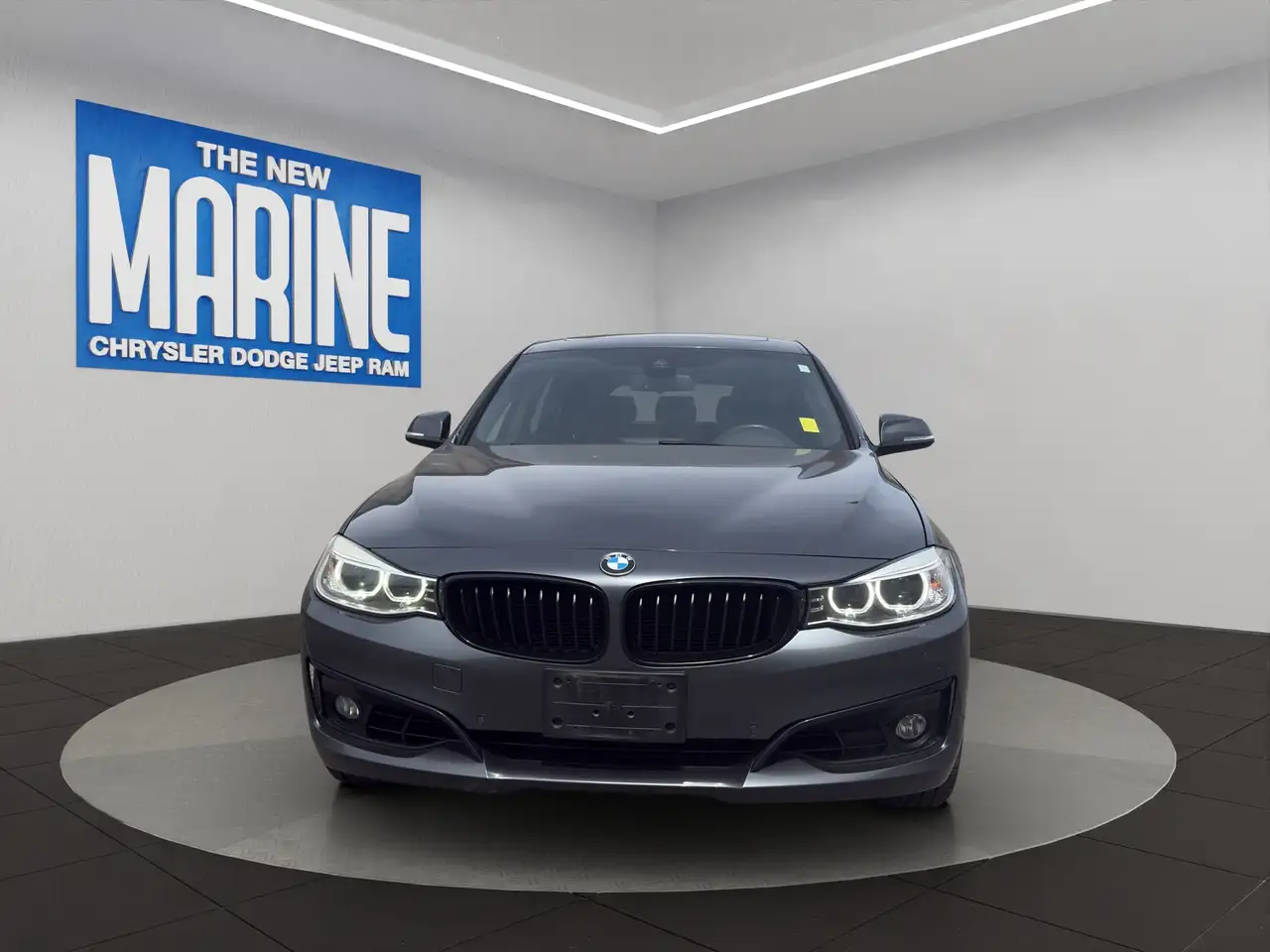 BMW 3 Series fotografie BMW 3 Series