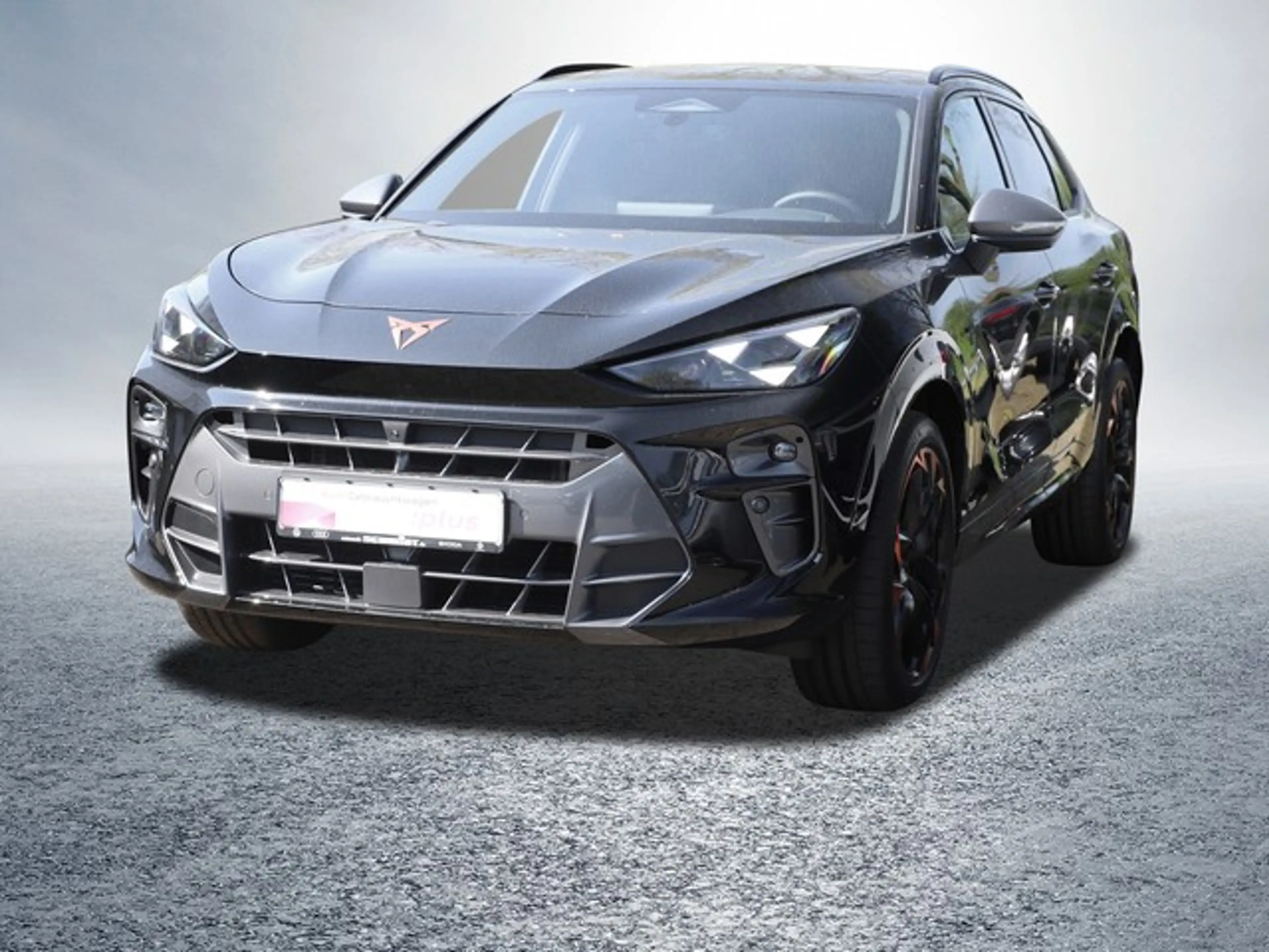 CUPRA Terramar 2.0 TSI 4Drive VZ LM20 AHK Pano HD Matrix LED S...