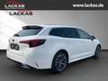 Toyota Corolla Touring Sports Hybrid TEAMPLAYER*TOP*2025* Grau - thumbnail 5